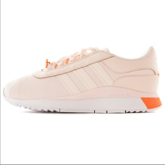adidas Shoes - Nwt adidas Original Women Sl Andridge Shoes - Pink